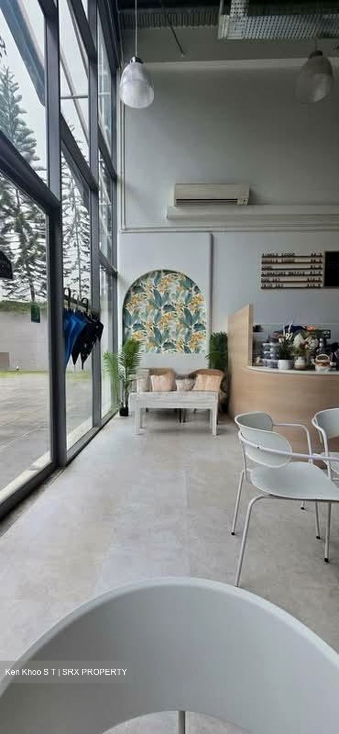 The Alps Residences (D18), Shop House #545521051